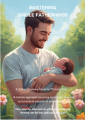 Mastering Single Fatherhood