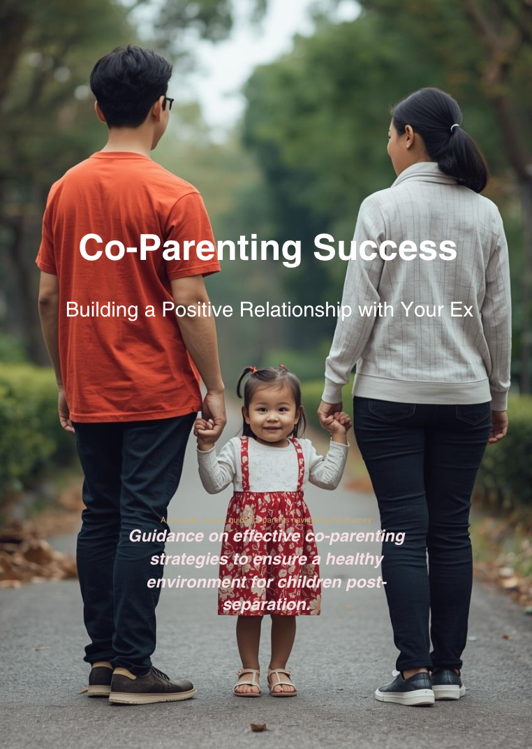 Co-Parenting Success